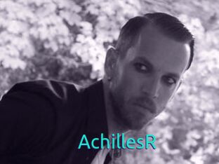 AchillesR