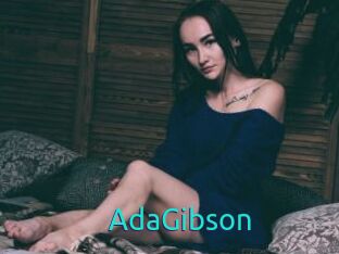 AdaGibson