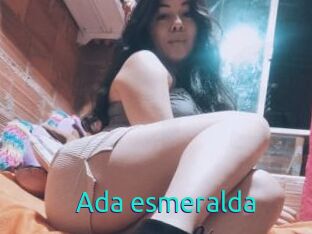 Ada_esmeralda