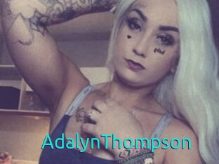 AdalynThompson