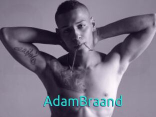 AdamBraand