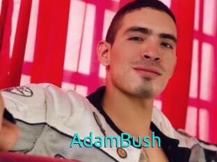 AdamBush