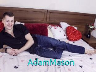 AdamMason