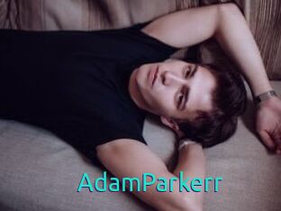 AdamParkerr