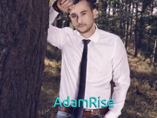 AdamRise