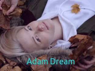 Adam_Dream
