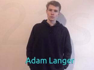 Adam_Langer