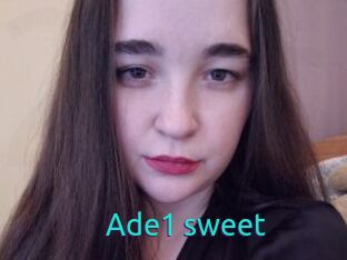 Ade1_sweet