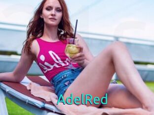 AdelRed
