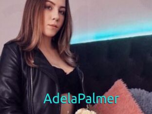 AdelaPalmer