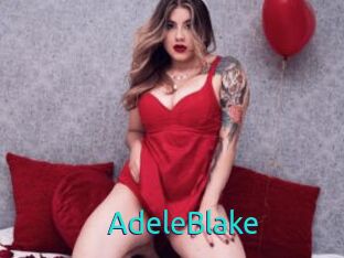 AdeleBlake