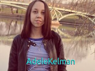 AdeleKelman