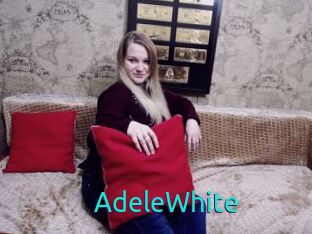 AdeleWhite