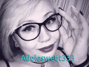 Adelesweet333