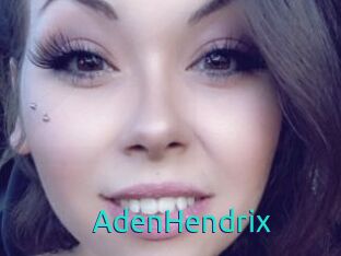 AdenHendrix