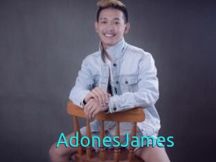 AdonesJames
