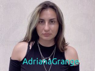 AdrianaGrange