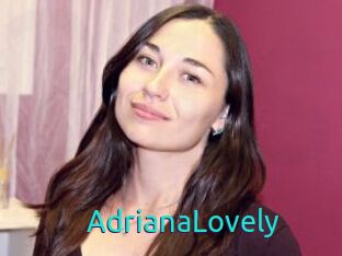 AdrianaLovely