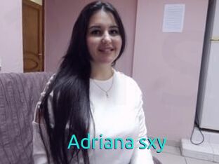 Adriana_sxy