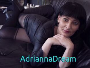 AdriannaDream