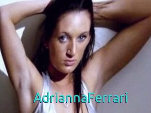 Adrianna_Ferrari