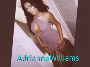 Adrianna_Williams