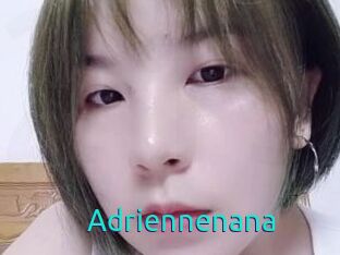 Adriennenana