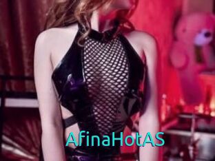 AfinaHotAS