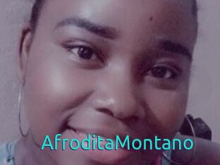 AfroditaMontano