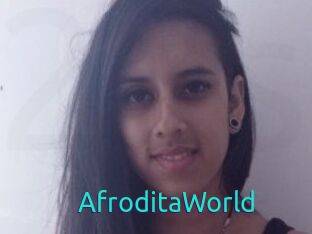 AfroditaWorld