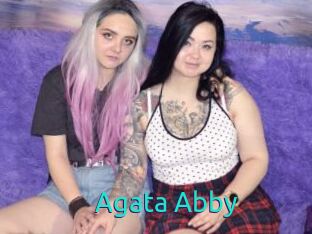 Agata_Abby