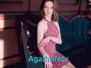 AgathaNox