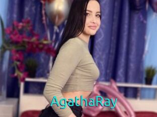 AgathaRay