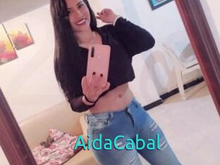 AidaCabal
