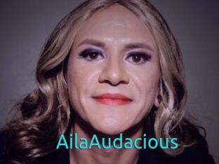 AilaAudacious