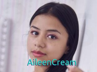 AileenCream