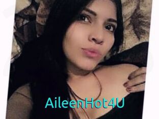 AileenHot4U