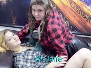 AirJane