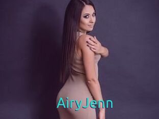 AiryJenn