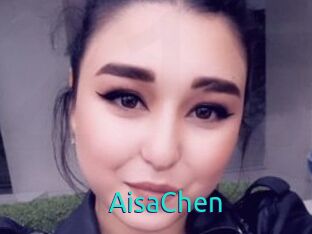 AisaChen