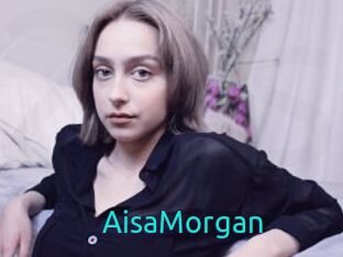 AisaMorgan