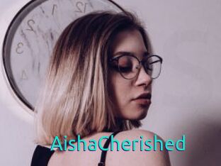 AishaCherished