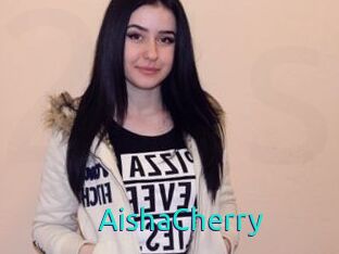 AishaCherry