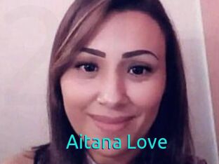 Aitana_Love