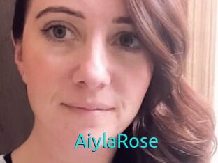 AiylaRose