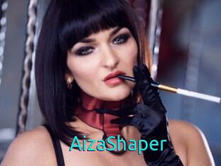 AizaShaper