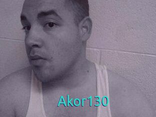 Akor130