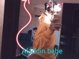 Aladdin_babe