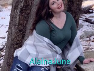 AlainaJune