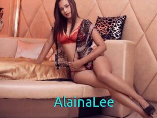 AlainaLee